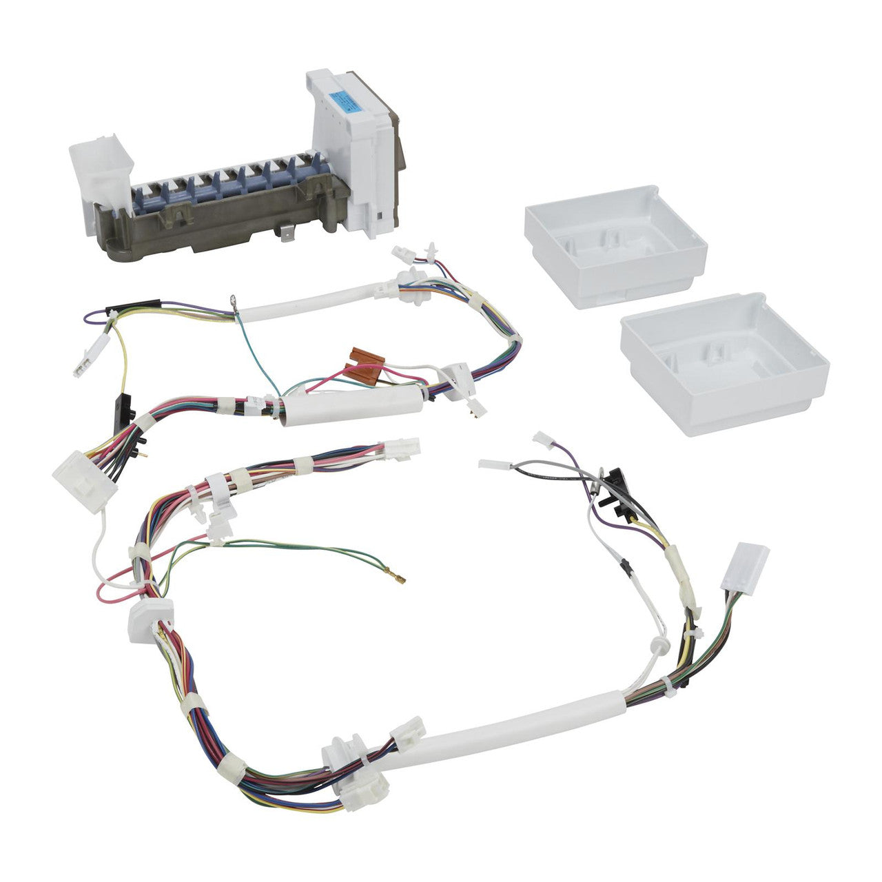 W10882923 Refrigerator ice maker kit Whirlpool