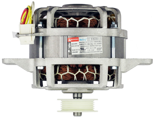 W10889172 Washing machine drive motor Whirlpool