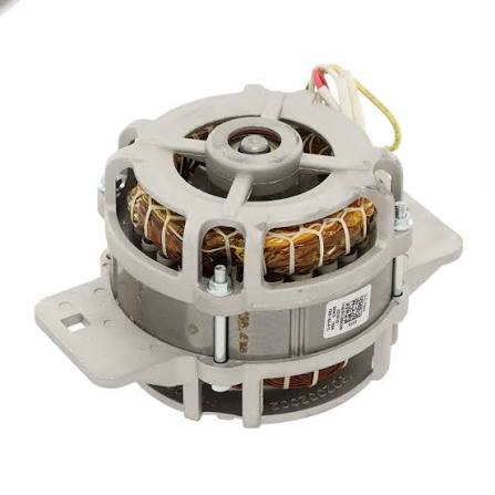 W10890624 Washer/Dryer drive motor Whirlpool