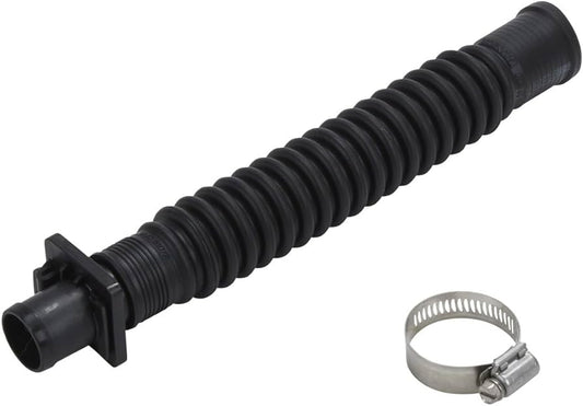 W10899966 Washer tub to pump hose Whirlpool