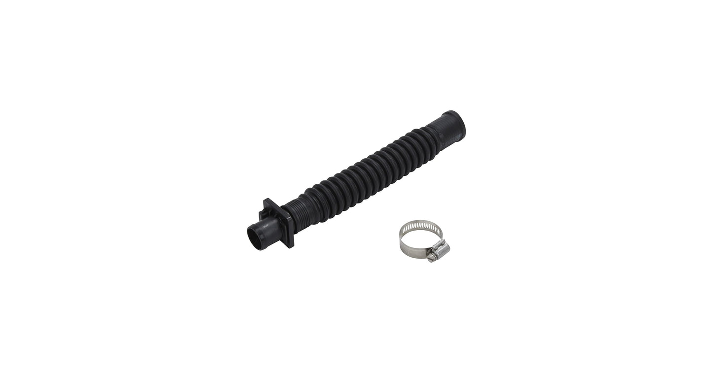 W10899966 Washer tub to pump hose Whirlpool