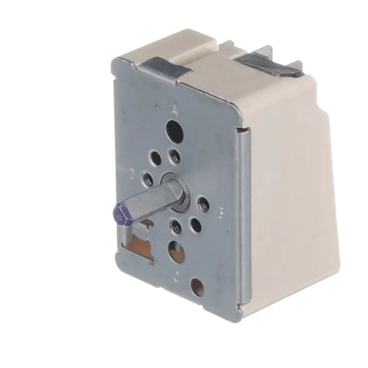 W10911303 Stove surface element switch Whirlpool