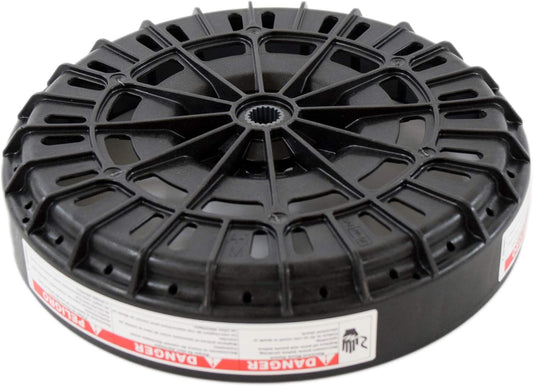 W10915701 Washing machine rotor Whirlpool