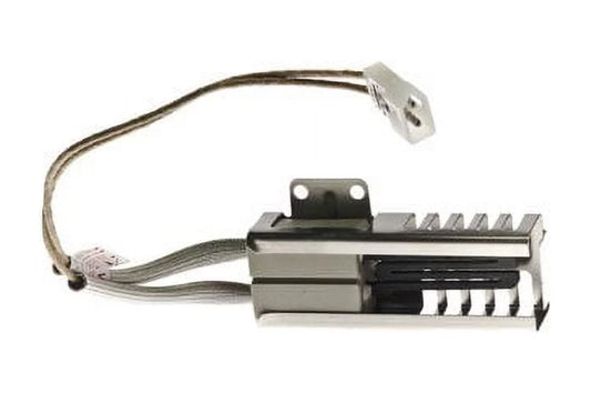 W10918546 Gas range flat glow bar oven ignitor Whirlpool