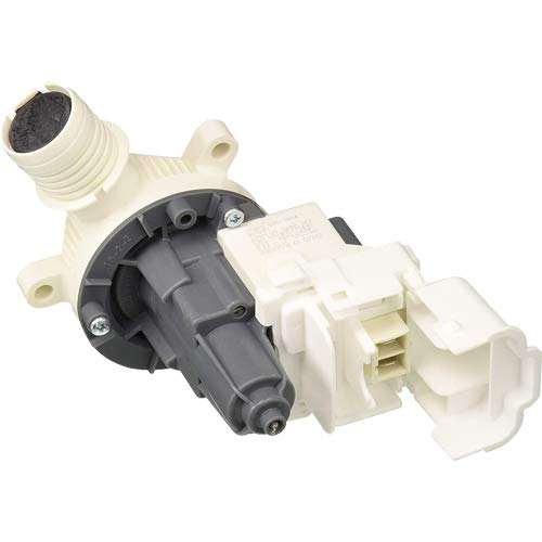 X004RI4Q9D Washer drain pump replacement