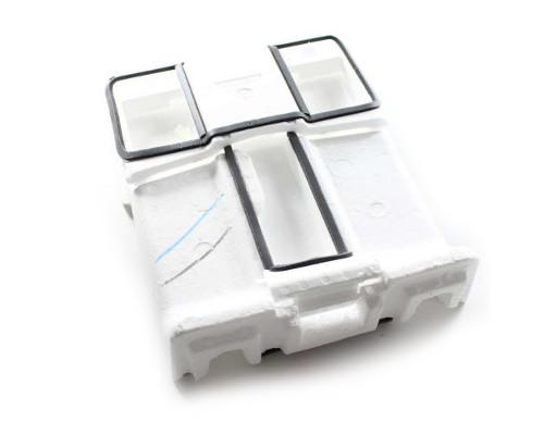 W10919804 Refrigerator air duct Whirlpool