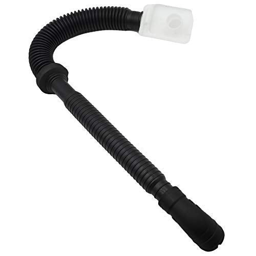 W11035296 Washing machine drain hose Whirlpool