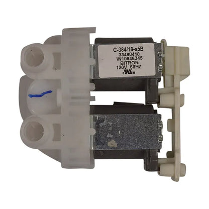 W11044834 Washing machine valve Whirlpool