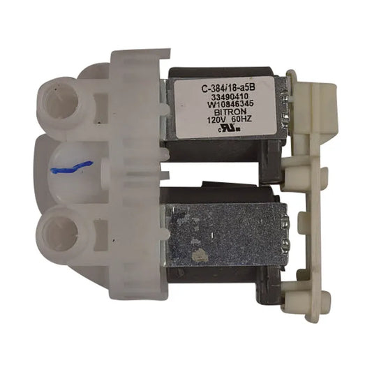 W11044834 Washing machine valve Whirlpool