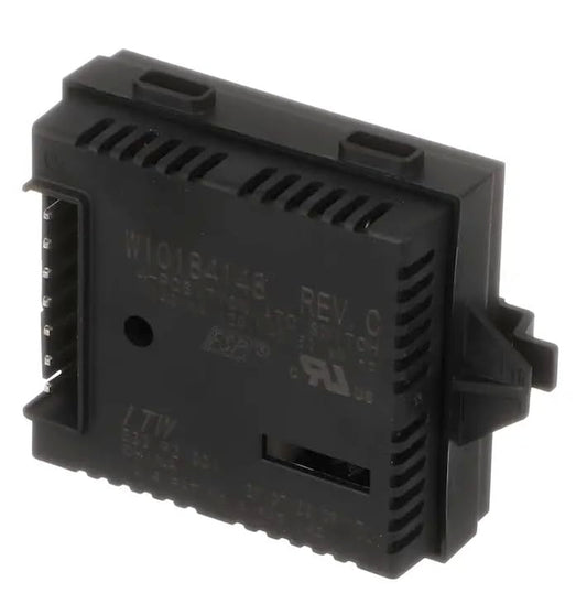 W11103599 Washer/Dryer temperature control switch Whirlpool