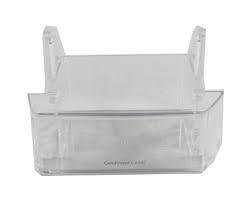W11106787 Refrigerator condiment caddy door bin Whirlpool