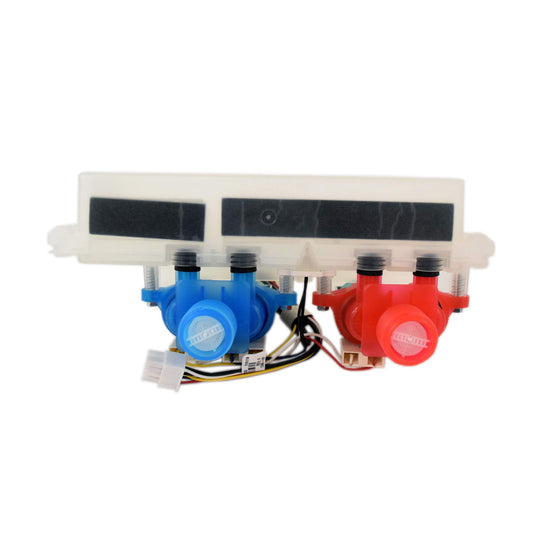 W11127357 Washer water inlet valve assembly Whirlpool