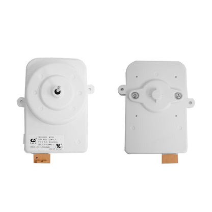 W11127829 Refrigerator condenser fan motor Whirlpool