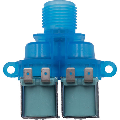 W11168740 Washer cold water inlet valve Whirlpool