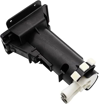 W11172791 Refrigerator water filter housing Whirlpool