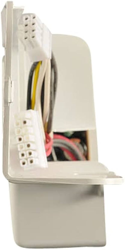 W11174842 Refrigerator control box/cover Whirlpool