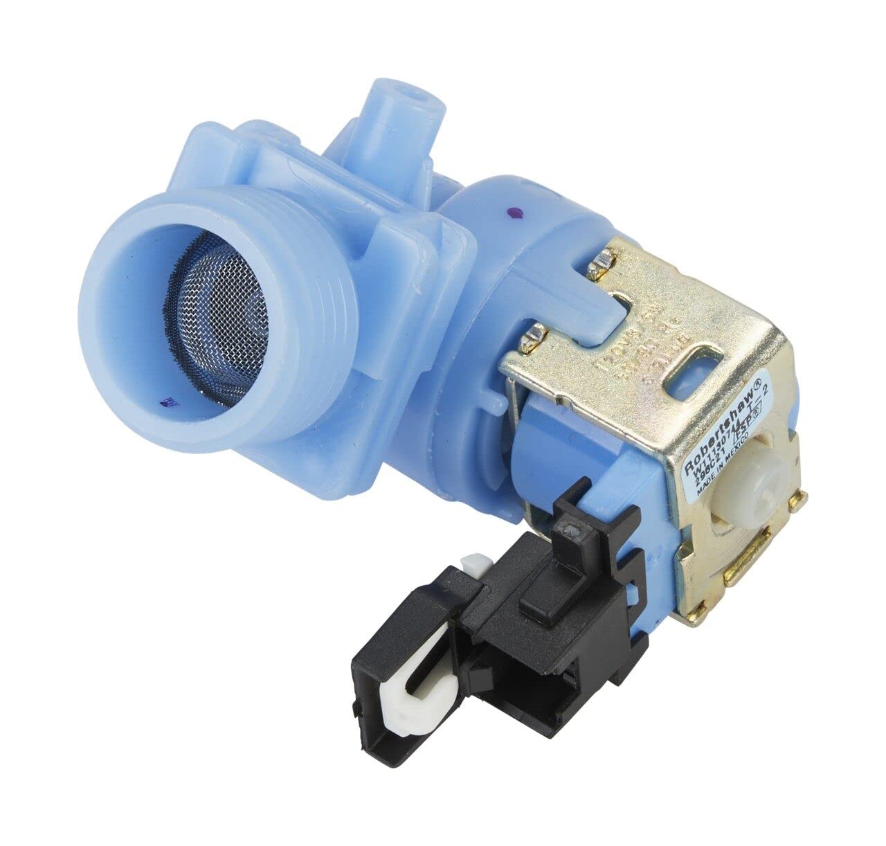 W11175771 Dishwasher water inlet valve Whirlpool