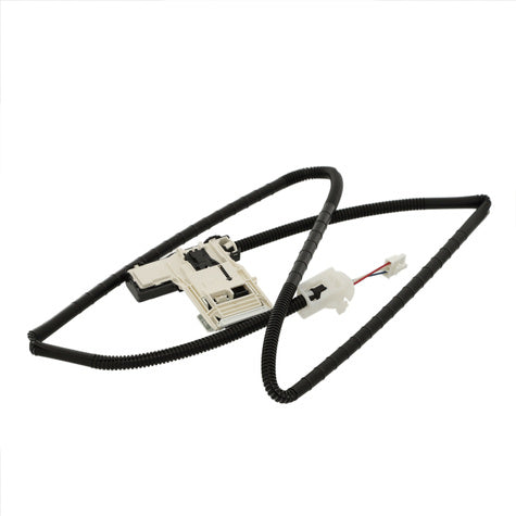 W11176112 Washer/Dryer door latch Whirlpool
