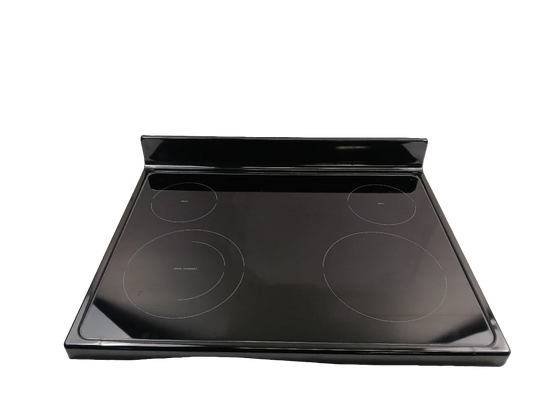 W11178791 Range main glass cooktop Whirlpool