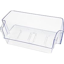 W11190821 Refrigerator door shelf bin Whirlpool