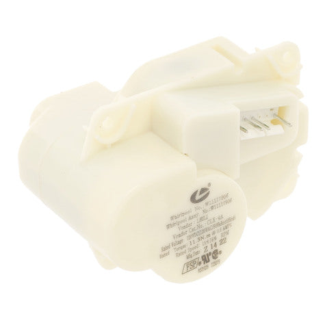 W11202789 Refrigerator ice dispenser motor Whirlpool