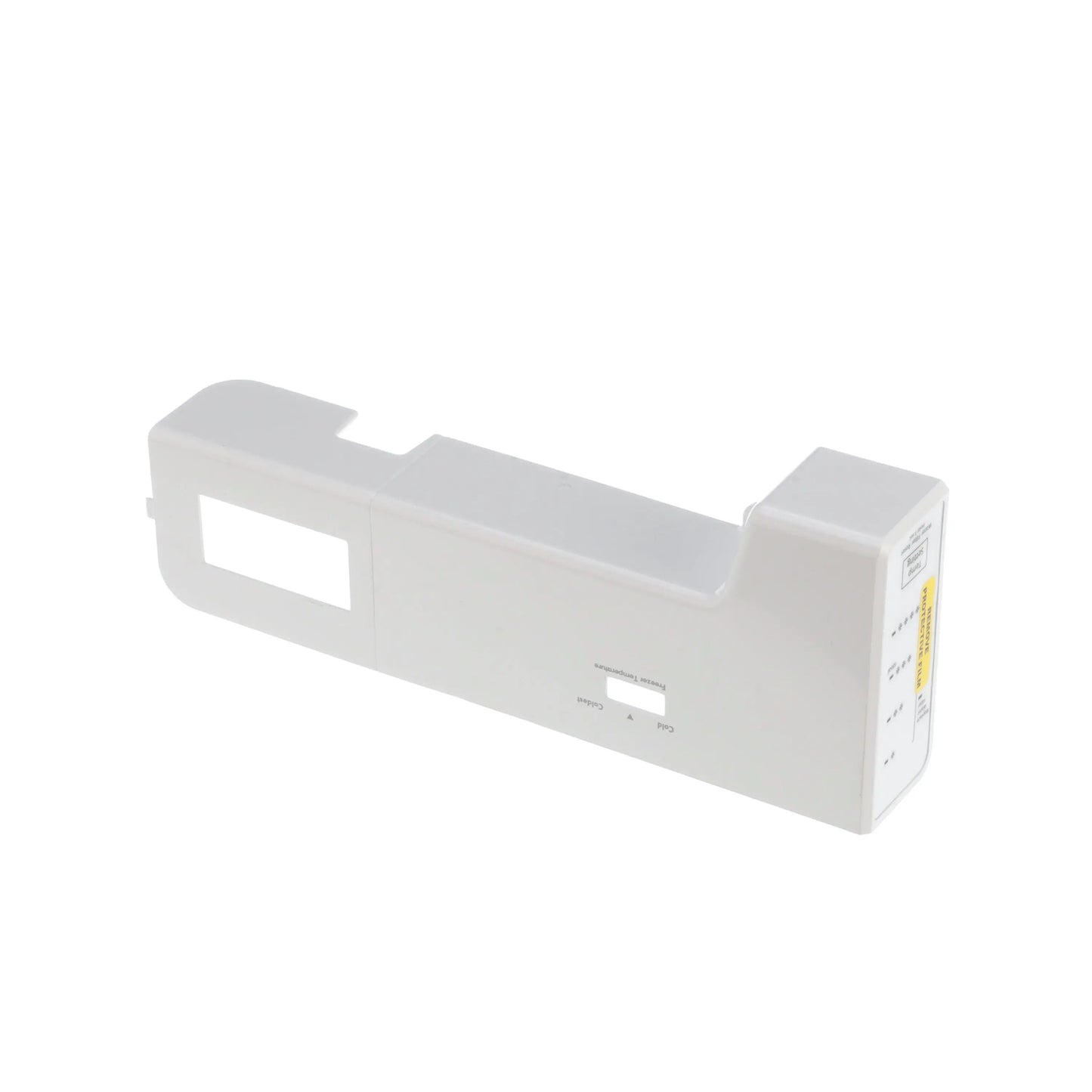 W11203924 Refrigerator control box Whirlpool