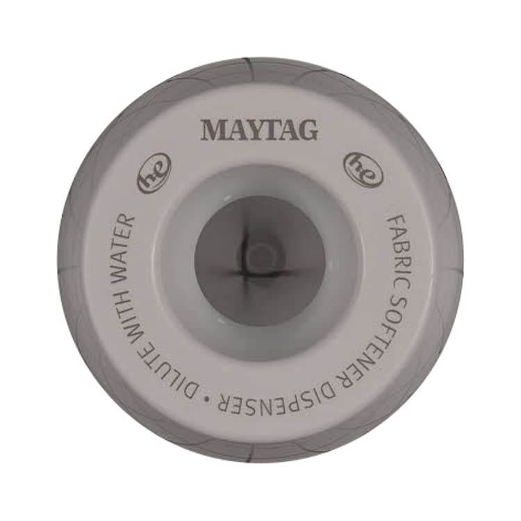 W11205050 Washer fabric softener dispenser Whirlpool