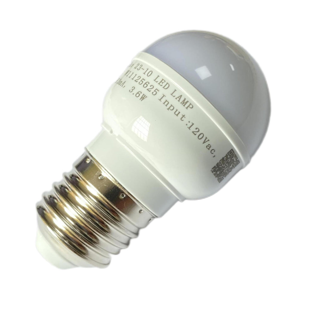 W11216993 Refrigerator LED light bulb Whirlpool