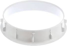 W11222084 Washer adapter seal Whirlpool