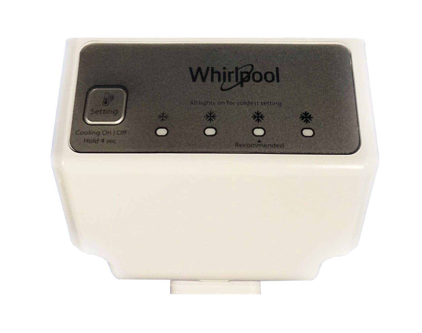 W11353813 Refrigerator control box Whirlpool – ValdesOnLinePR