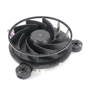 W11369036 Refrigerator evaporator fan motor Whirlpool