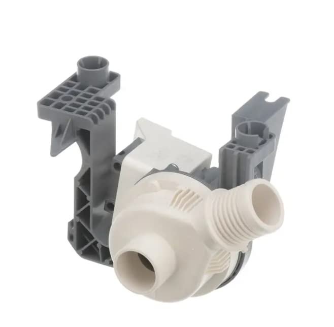 W11396717 Washer drain pump Whirlpool
