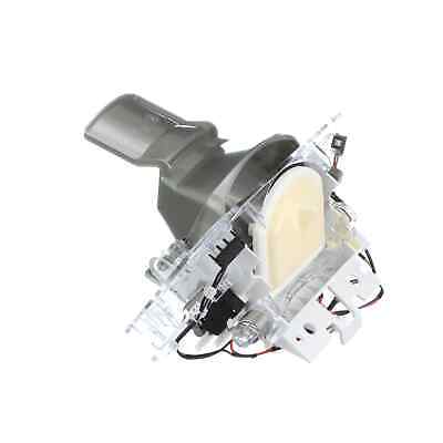 W11678832 Refrigerator ice funnel guide Whirlpool