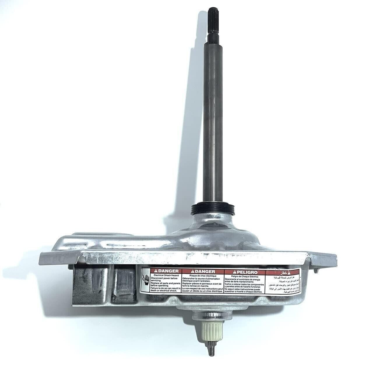 W11454741 Washing machine gearcase Whirlpool