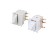 Load image into Gallery viewer, W11457217 Three terminal fan/light door switch kit Whirlpool
