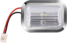 Load image into Gallery viewer, W11462342 Refrigerator LED light module Whirlpool
