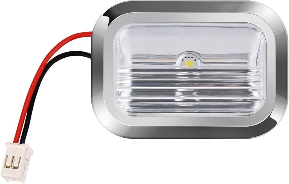 W11462342 Refrigerator LED light module Whirlpool