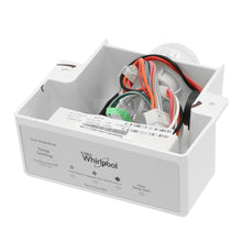Load image into Gallery viewer, W11496879 Freezer control box Whirlpool
