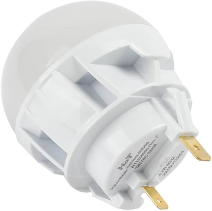 W11502762 Refrigerator/Freezer LED light bulb Whirlpool