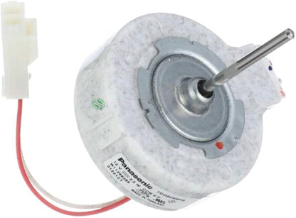 W11529245 Refrigerator evaporator fan motor Whirlpool