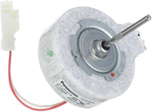 Load image into Gallery viewer, W11529245 Refrigerator evaporator fan motor Whirlpool
