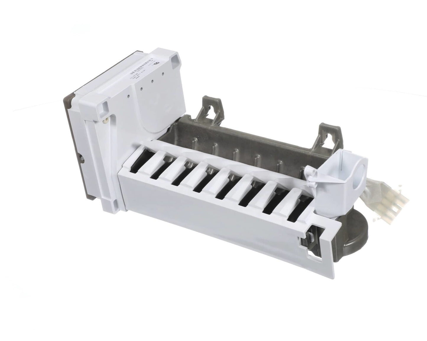 W11542654 Refrigerator ice maker assembly Whirlpool