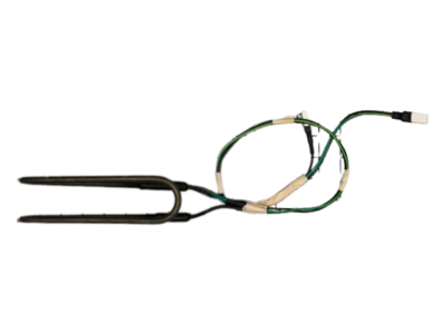 W11546981 Refrigerator defrost heater assembly Whirlpool