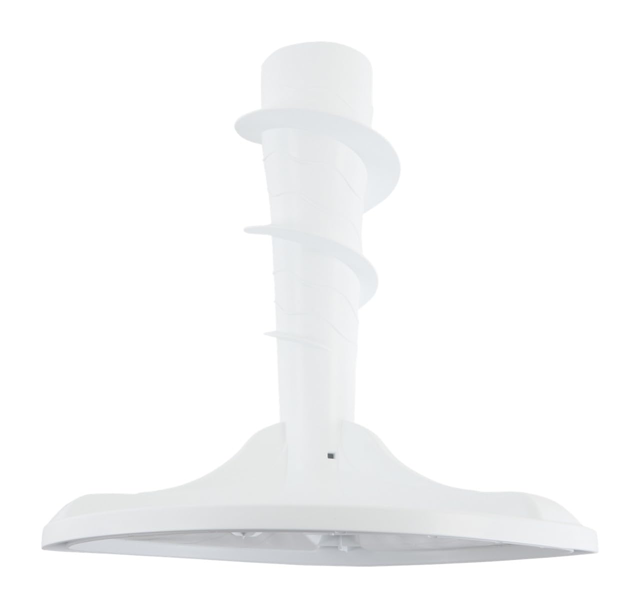 W11550891 Washer agitator assembly Whirlpool