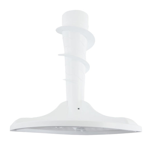 W11550891 Washer agitator assembly Whirlpool