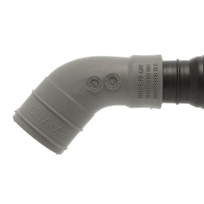 W11553446 Washing machine internal drain hose Whirlpool