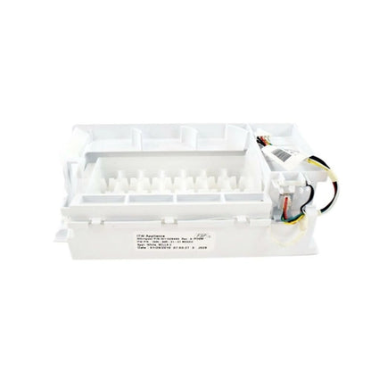 W11557000 Refrigerator ice maker assembly Whirlpool
