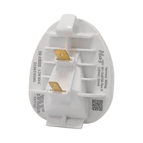 W11602886 Refrigerator LED light module Whirlpool