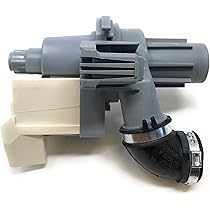 W11612326 Dishwasher circulation pump Whirlpool