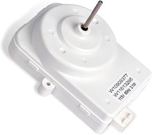 Load image into Gallery viewer, W11613295 Refrigerator condenser fan motor Whirlpool
